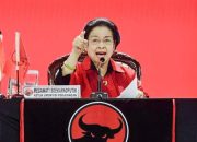 Megawati Soekarnoputri: Palestina Harus Segera Diakui Sebagai Anggota Tetap PBB