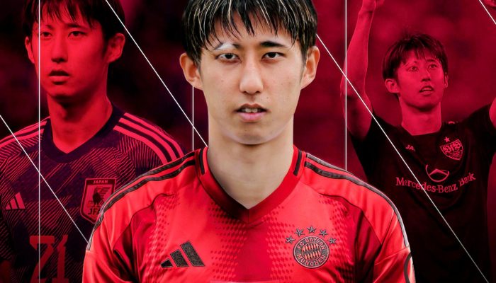 Mimpi Buruk Hiroki Ito di Bayern Munich: Retak Tulang Metatarsal Ancam Debutnya