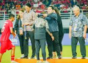 Persiapan Timnas Indonesia Menghadapi Kualifikasi Piala Dunia 2026: Tantangan Besar dan Strategi Untuk Menang