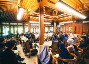 Anies Baswedan Diumumkan Sebagai Calon Gubernur DKI, Disokong PDIP, Hanura, dan Partai Buruh