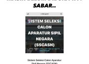 Pembukaan Seleksi CPNS 2024: PPPK Dapat Mendaftar Tanpa Mundur Dari Jabatan