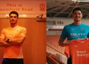 Elkan Baggott Bergabung dengan Blackpool: Dukungan dari Timnas Indonesia