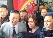 Jessica Kumala Wongso Resmi Bebas Bersyarat, Menuju Babak Baru dalam Hidupnya