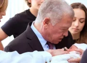 Keluarga Kerajaan Yordania Menyambut Anggota Baru: Kelahiran Bayi Perempuan Bernama Iman