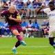 Manchester City Bungkam Chelsea 4-2 dalam Laga Pramusim di Ohio
