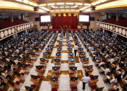 Pendaftaran Calon Pegawai Negeri Sipil (CPNS) 2024 Dibuka Mulai 20 Agustus