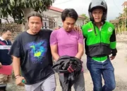 Penangkapan Penyebar Video Asusila Mirip Audrey Davis di Padang