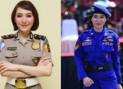 Polisi dan Kompolnas Bicara tentang Insiden Polwan Tegur Warga saat Makan