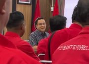 Anies Baswedan dan PDIP Menemukan Kesamaan Visi dalam Upaya Perubahan Politik di Jakarta