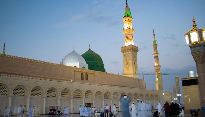 50 Ucapan Maulid Nabi 16 September 2024, Bonus Twibbon Juga Ada!