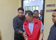 Toni Tamsil Dijatuhi Hukuman 3 Tahun Penjara dalam Kasus Perintangan Penyidikan Korupsi Timah