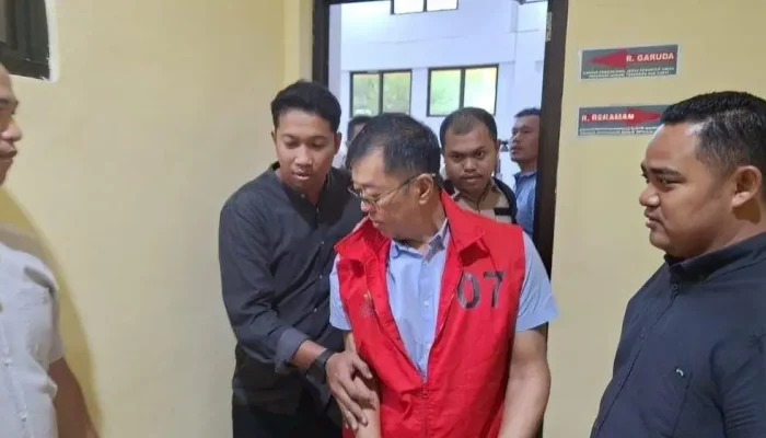 Toni Tamsil Dijatuhi Hukuman 3 Tahun Penjara dalam Kasus Perintangan Penyidikan Korupsi Timah