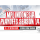 Jadwal Playoff MPL ID Season 14