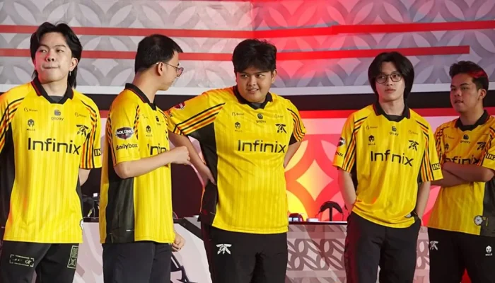 Pesatnya Regenerasi Pemain MLBB dan Kebangkitan Fnatic ONIC: Ini Faktor yang Memengaruhi!