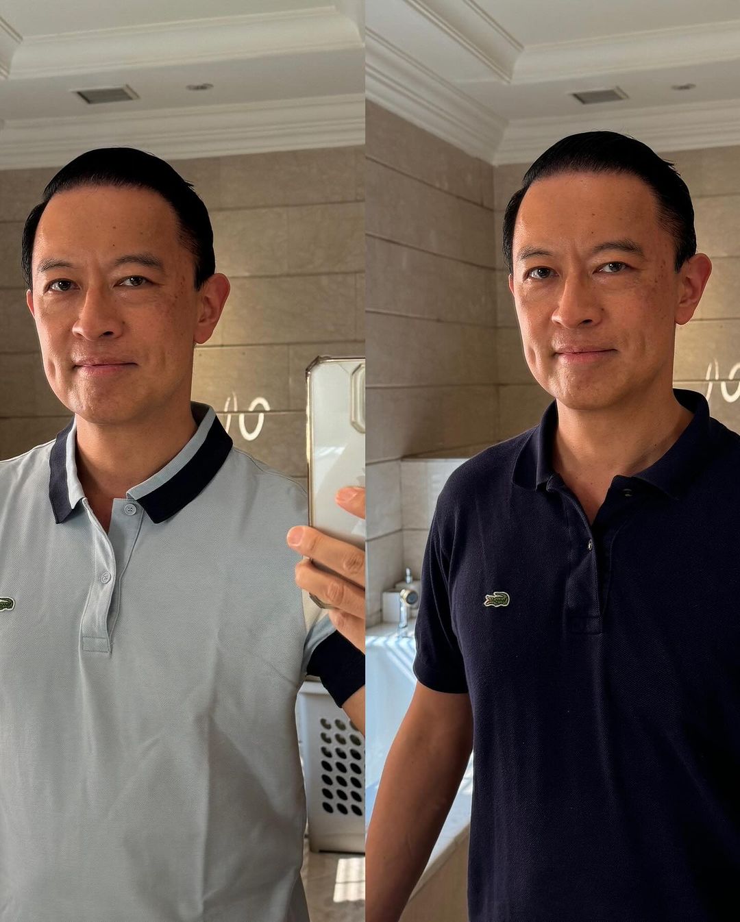 Tom Lembong