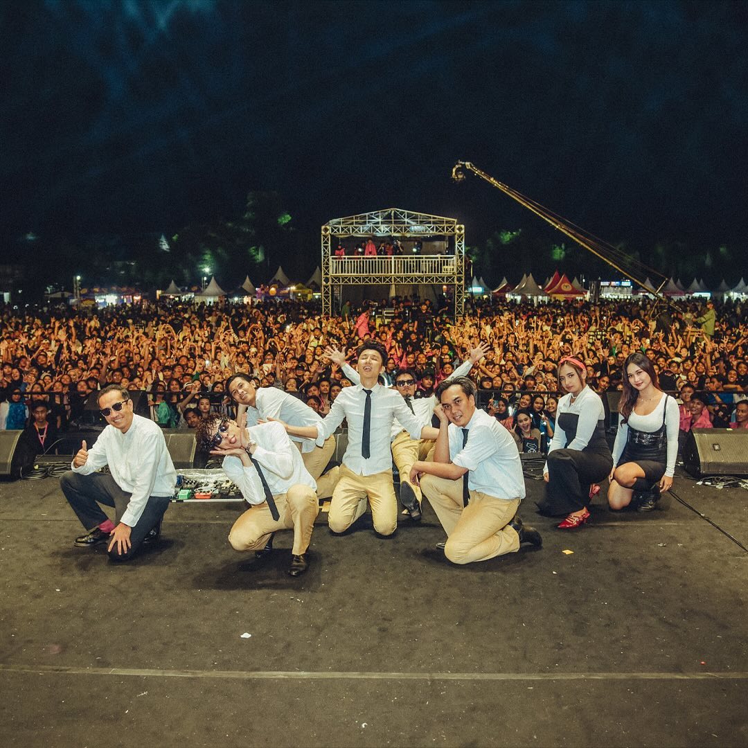 The Changcuters
