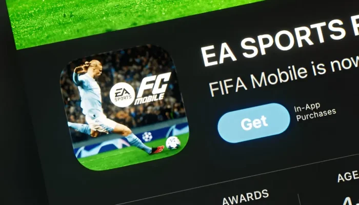 Dapatkan Hadiah Menarik dengan Kode Redeem FC Mobile Desember 2024!