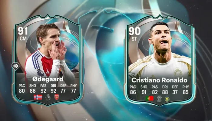 EA FC 25 Memperkenalkan Promo Globetrotters: Inovasi dalam Membangun Tim Impian Anda!