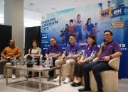 BINUSIAN FUN RUN 2025: Lari Bersama, Bergerak untuk Sosial dan Lingkungan