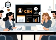 CRM & Customer Relationship: Strategi Mendekatkan Bisnis ke Pelanggan
