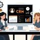 CRM & Customer Relationship: Strategi Mendekatkan Bisnis ke Pelanggan