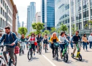Fenomena Urban: Dari Milik Pribadi ke Model Sewa