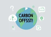 Efektivitas Skema Carbon Offset Kembali Dipertanyakan