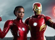 “Ironheart” Tayang di Disney+, Ungkap Kisah Riri Williams dan Konflik Teknologi-Magis