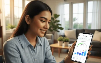 Mengapa Tabungan Digital Kini Jadi Pilihan yang Lebih Relevan