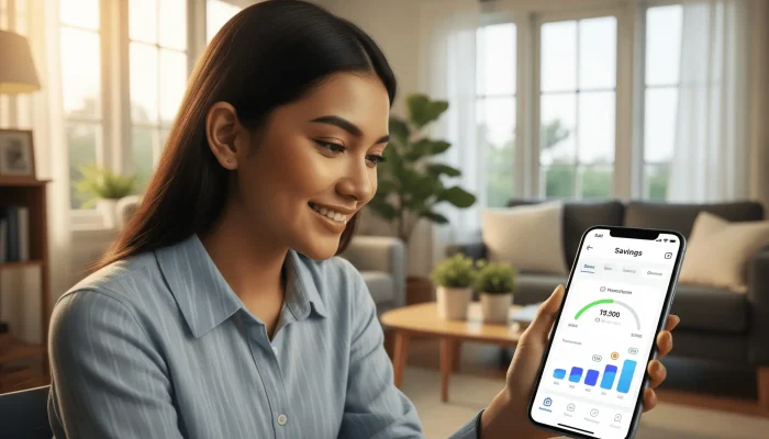 Mengapa Tabungan Digital Kini Jadi Pilihan yang Lebih Relevan