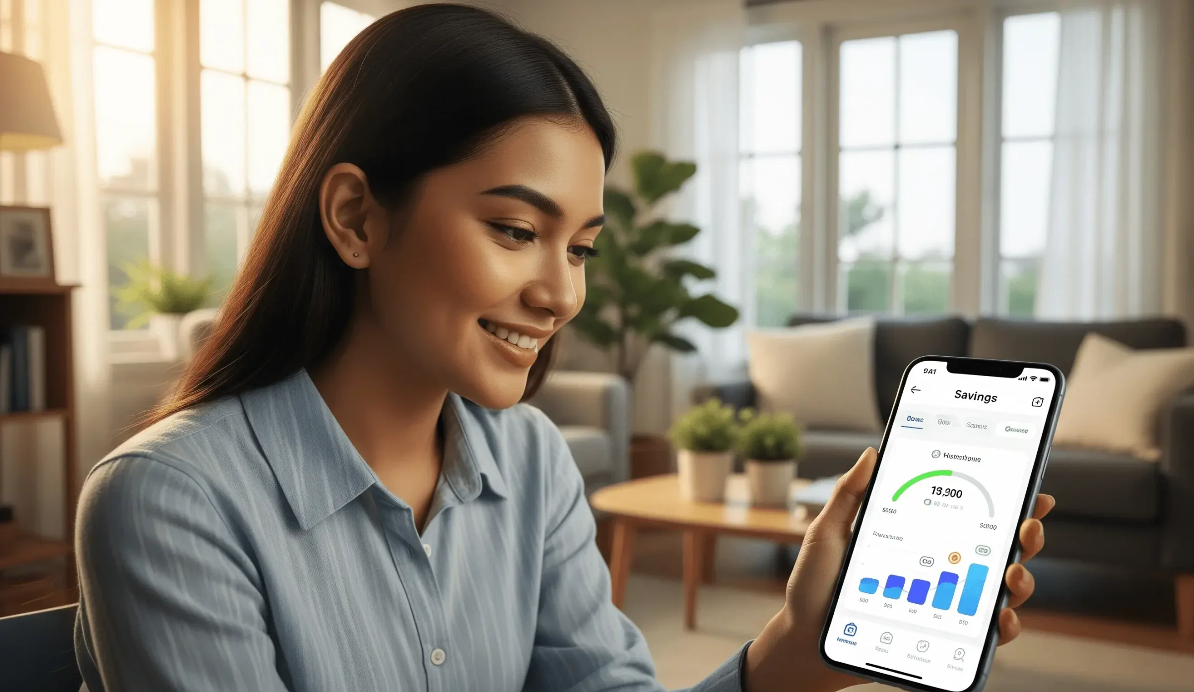 Mengapa Tabungan Digital Kini Jadi Pilihan yang Lebih Relevan