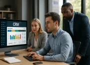 Peran Strategis Customer Relationship Management dalam Daya Saing Bisnis