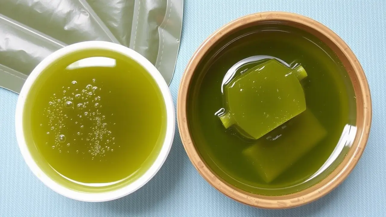 Sabun Minyak Zaitun: Alternatif Alami untuk Kulit Lembap dan Terlindungi