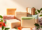 Sabun Natural Kian Diminati, Ini Lima Manfaat Utamanya bagi Kulit