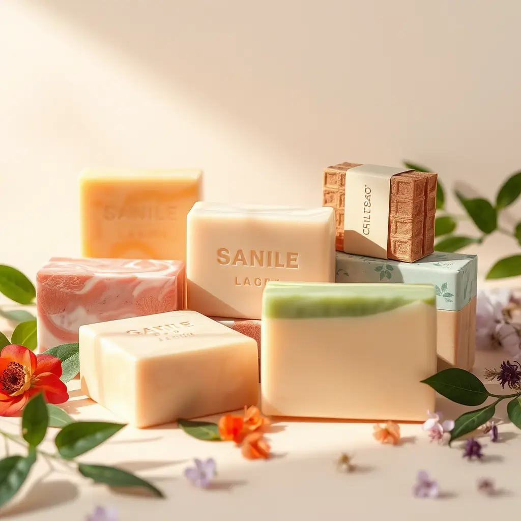 Sabun Natural Kian Diminati, Ini Lima Manfaat Utamanya bagi Kulit