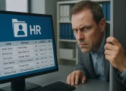 Siapa Sebenarnya yang Bisa Mengintip Data HR Anda? Ini Fakta yang Jarang Diungkap!