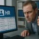 Siapa Sebenarnya yang Bisa Mengintip Data HR Anda? Ini Fakta yang Jarang Diungkap!