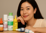 Somethinc Menjadi Salah Satu Pemain Terkuat Skincare Lokal, Ini Tiga Jurus Utamanya