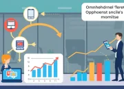 Strategi Omnichannel Terbukti Dongkrak Conversion Rate Perusahaan