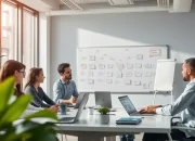Workflow Automation Jadi Tulang Punggung Produktivitas 2025