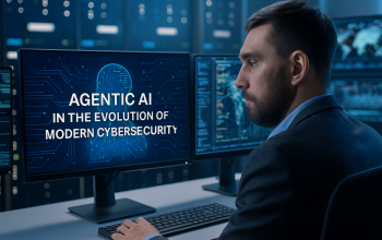 Peris.ai Ungkap Peran Agentic AI dalam Evolusi Keamanan Siber Modern