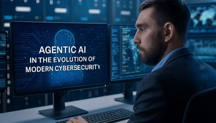 Peris.ai Ungkap Peran Agentic AI dalam Evolusi Keamanan Siber Modern