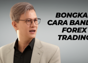 Bongkar Cara Bandar Forex Trading, Dua Dekade Mathias Putra Meracik Sistem Bertahan di Pasar Tanpa Margin Call
