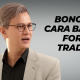 Bongkar Cara Bandar Forex Trading, Dua Dekade Mathias Putra Meracik Sistem Bertahan di Pasar Tanpa Margin Call