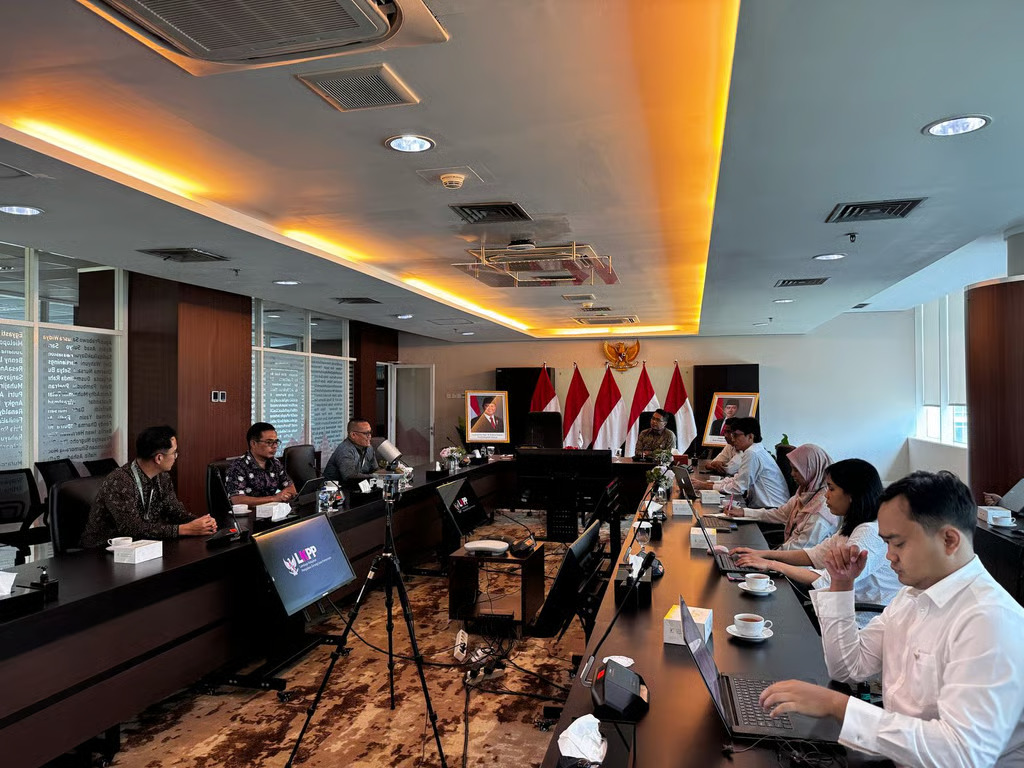 Parto.id Apresiasi Perpres 46 Tahun 2025: Dorong Digitalisasi Pengadaan dan Perkuat Peran UMKM