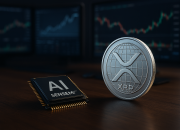Webus Siapkan Investasi Rp4,8 Triliun di XRP sebagai Cadangan Strategis